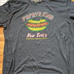 VINTAGE NEW YORK T-SHIRT